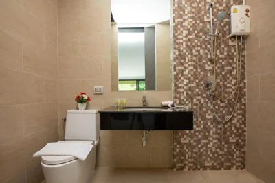 4BR Villa B5 with Pool, Vibrant Life at Kata Beach - UTK5 – Fotos 3