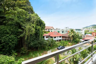 4BR Villa B5 with Pool, Vibrant Life at Kata Beach - UTK5 – Fotos 7